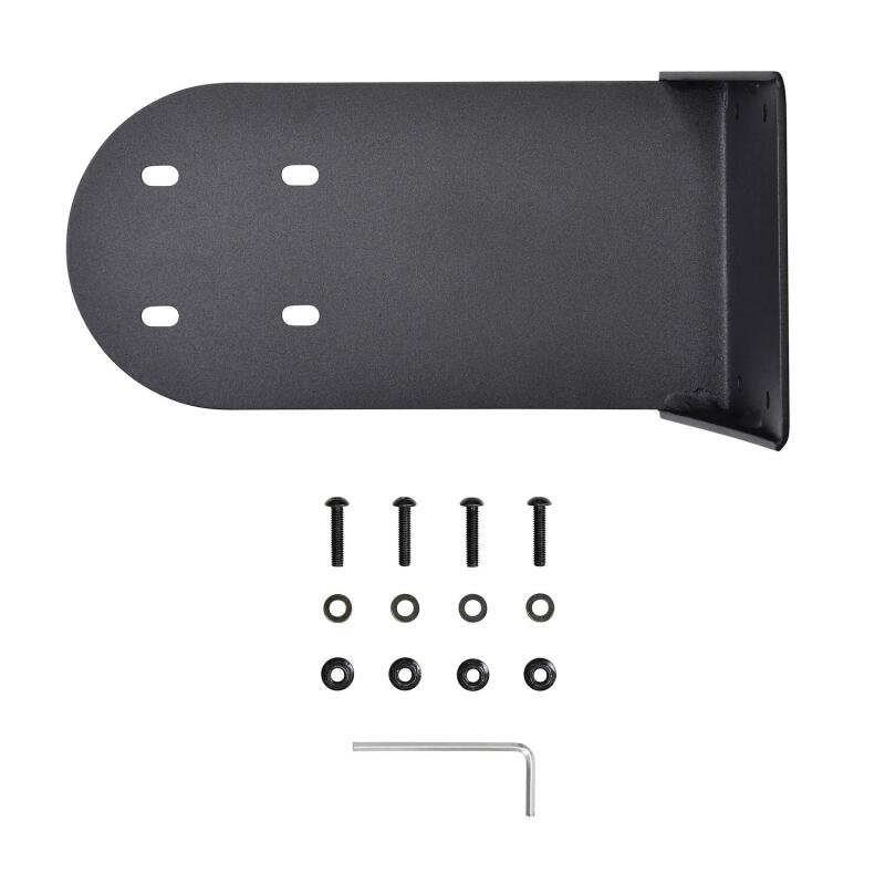 Westin RotoPax Mount, fits Jeep Wrangler