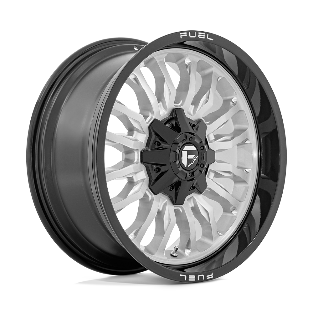 Fuel Arc Wheel