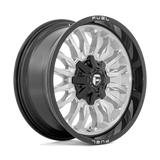 Fuel Arc Wheel