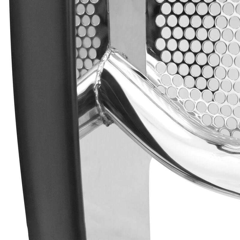 Westin HDX Grille Guard, fits Chevy Silverado 1500