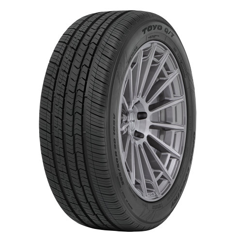 Toyo Open Country R/T Tire