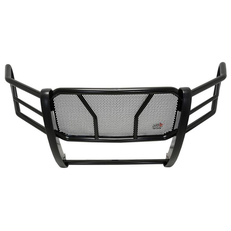 Westin HDX Grille Guard, Without Camera, fits Ford F-150