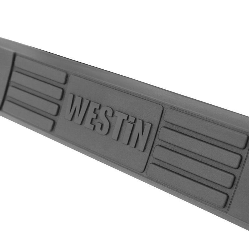 Westin E-Series 3 Nerf Step Bars, fits Ram 1500