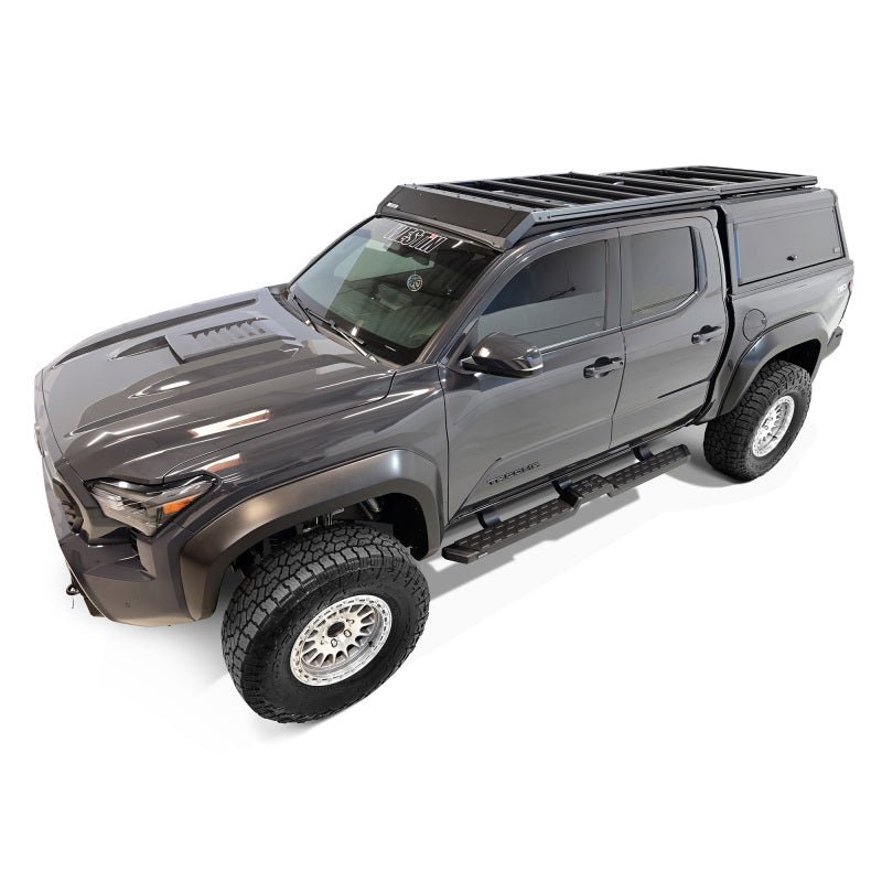 Westin HDX Running Boards, Double Cab, fits Toyota Tacoma