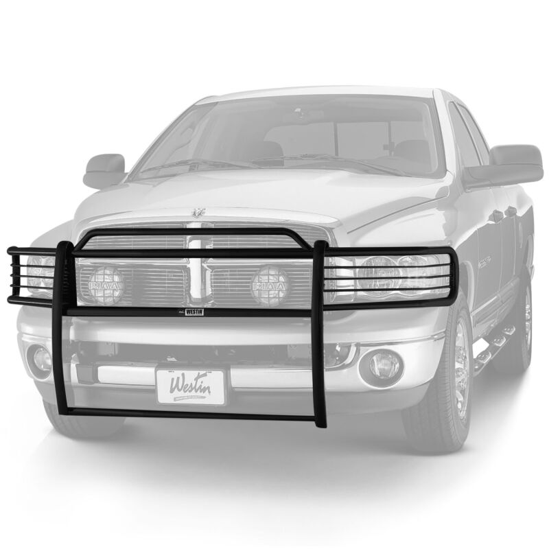 Westin Sportsman Grille Guard, fits Ram 1500