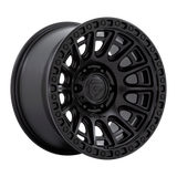 Fuel Cycle Wheel