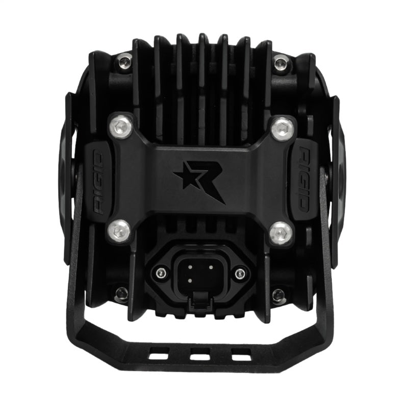 RIGID Phoenix 5 in. LED Pod, Single
