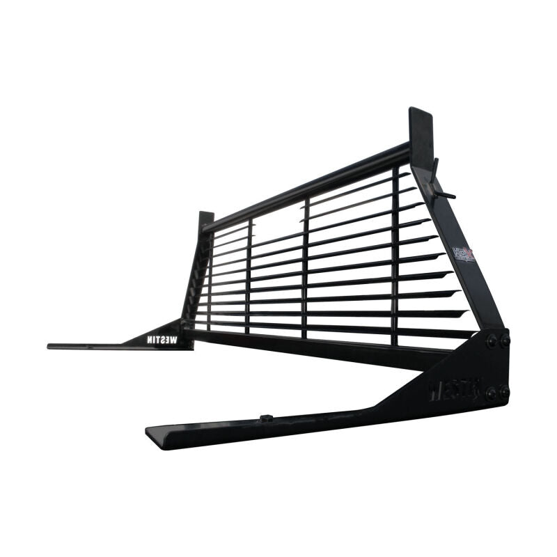 Westin HD Headache Rack, Louvered, fits Ford F-250/F-350 Super Duty