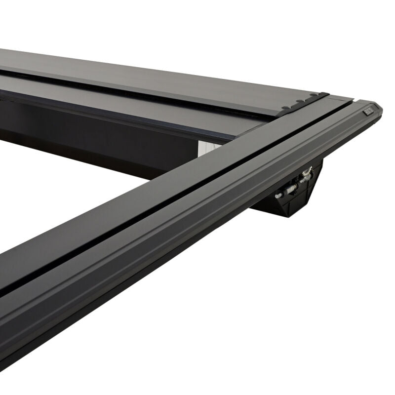 Westin Manual Retractable Tonneau Cover, 5 ft. Bed, fits Toyota Tacoma