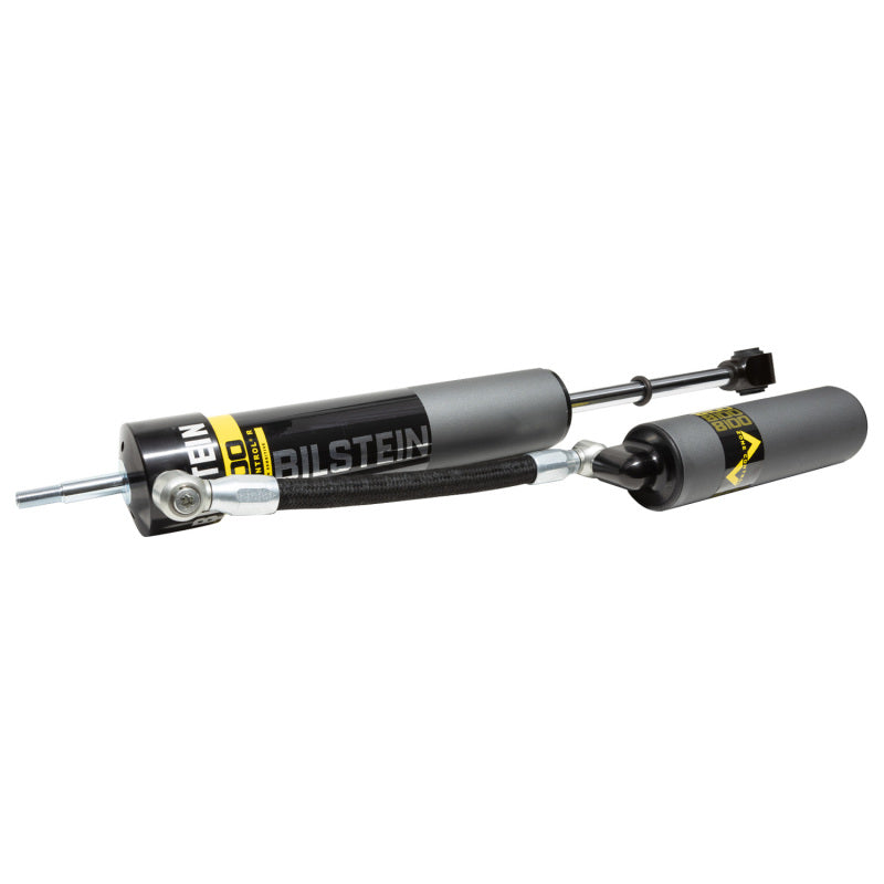 Bilstein B8 8100 ZoneControl R Front Passenger Side Shock Absorber (2-2.5 in. Lift), fits Ram 2500/3500