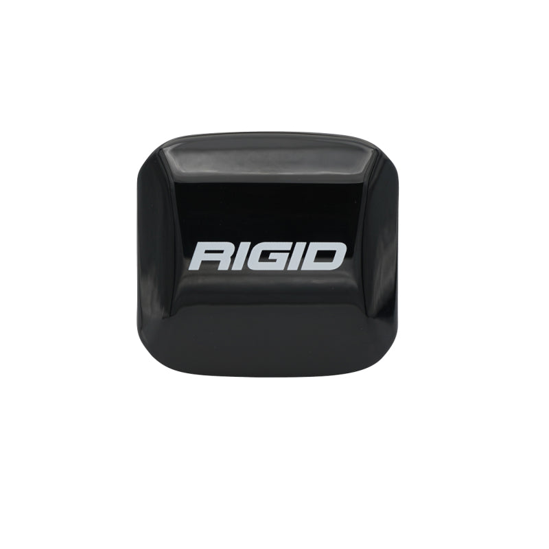 RIGID Revolve Pod Light Covers, Black, Pair