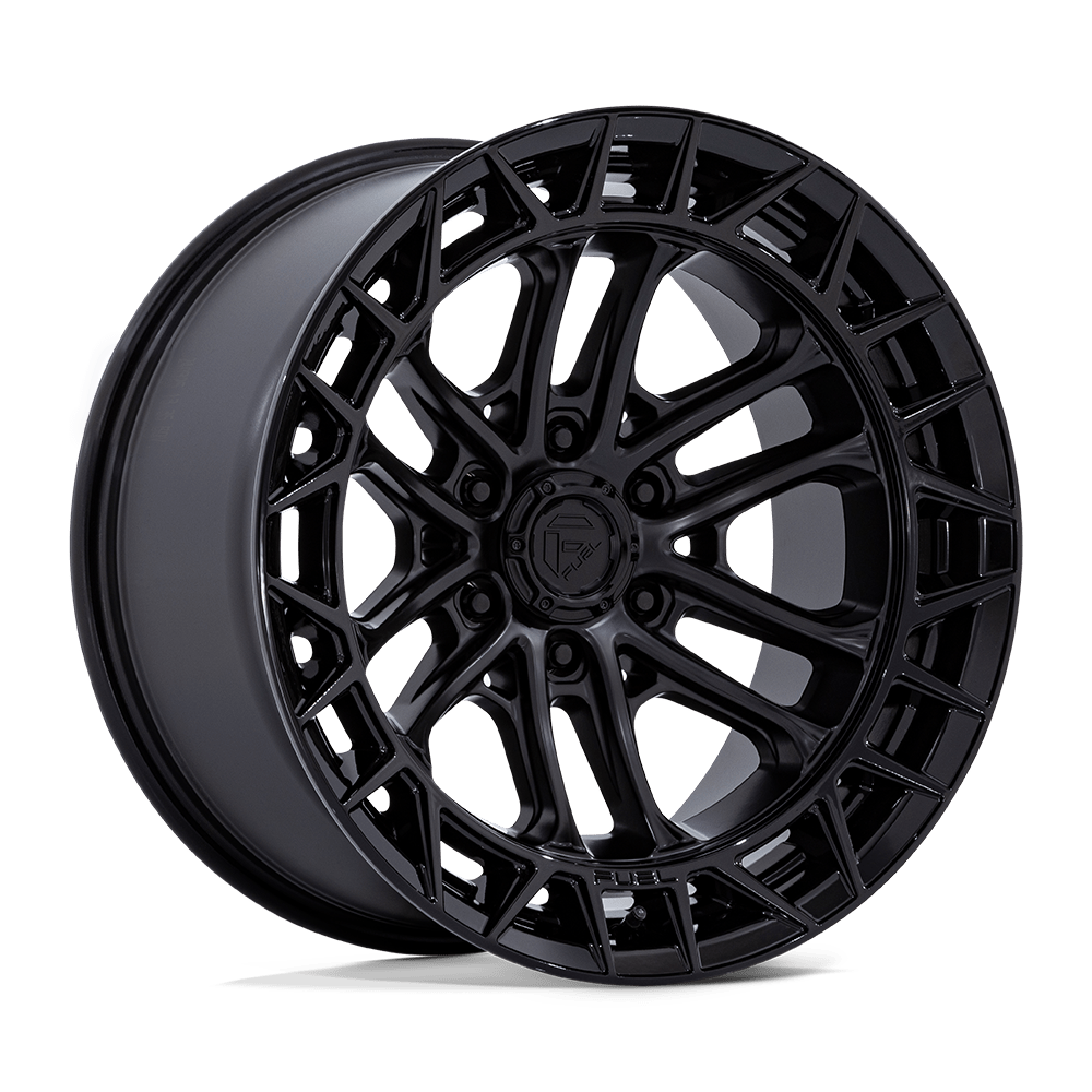 Fuel Celsius Wheel