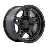 Fuel Oxide Wheel
