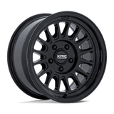 KMC Impact FFT Wheel
