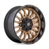 Fuel Arc Wheel