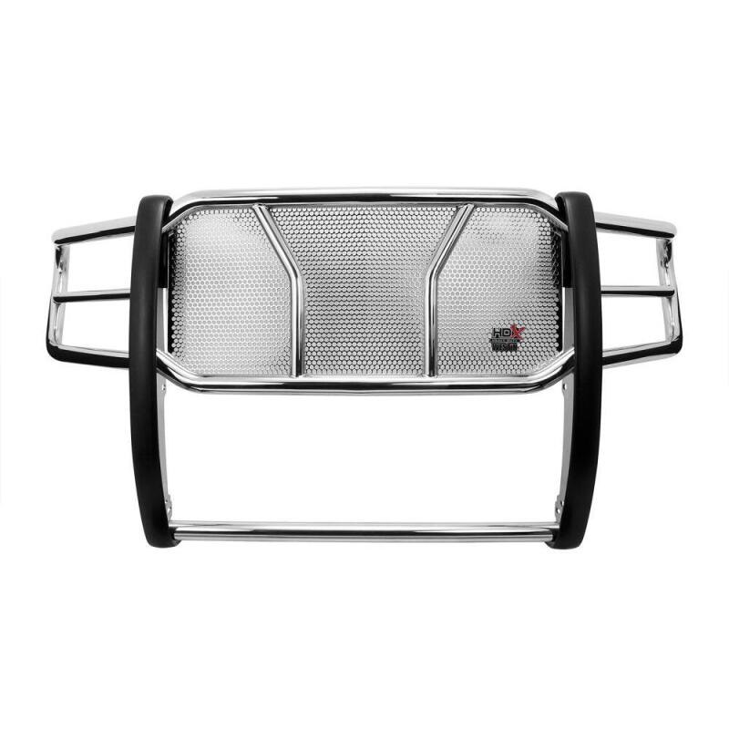 Westin HDX Grille Guard, fits Ram 2500/3500
