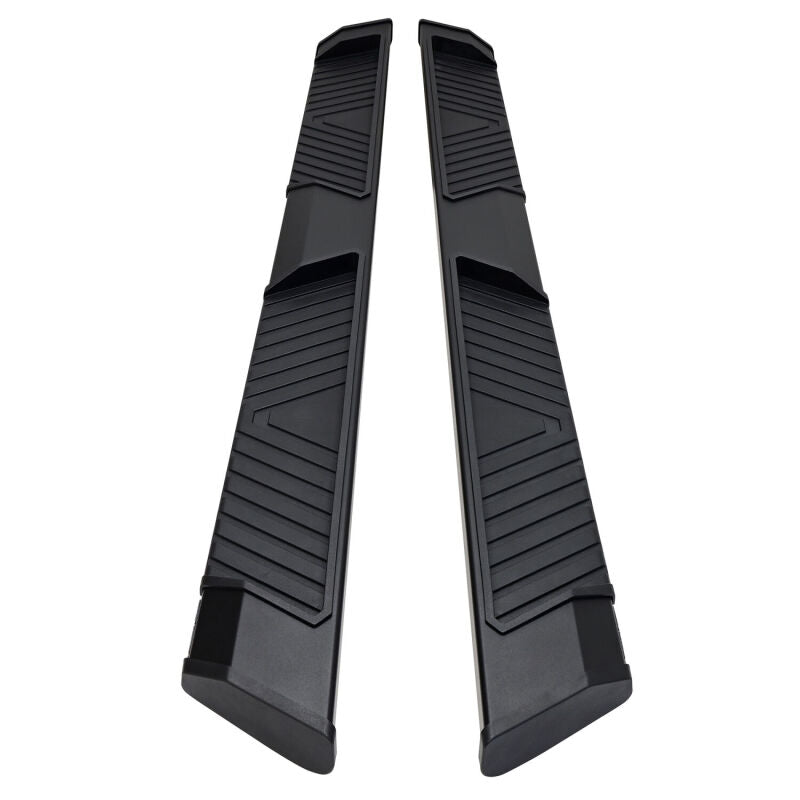 Westin AT6 Running Boards, SuperCrew, fits Ford Ranger