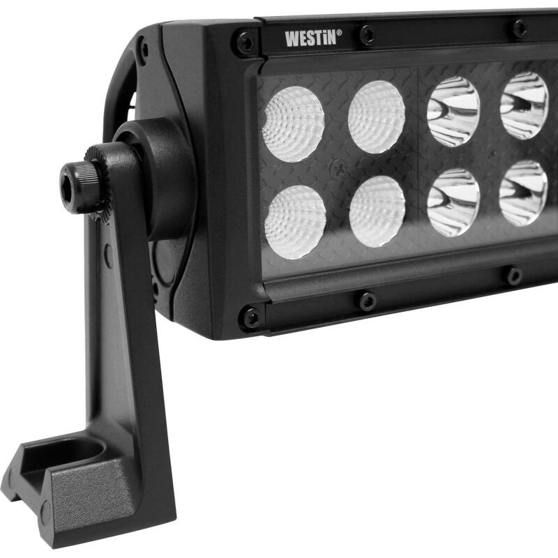 Westin B-FORCE 20 in. Double Row LED Light Bar, Combo