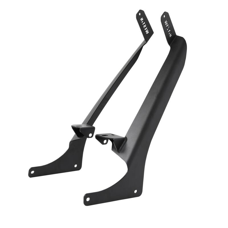 Westin Pillar LED Light Mount, 50 in. Bar, fits Jeep Wrangler
