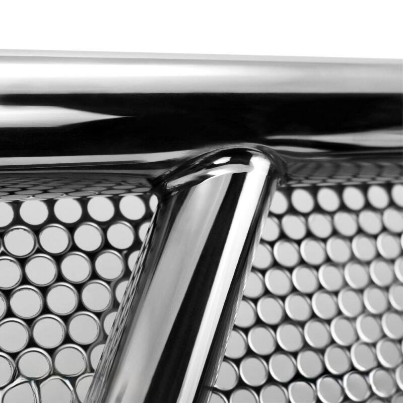 Westin HDX Grille Guard, fits Toyota Tundra