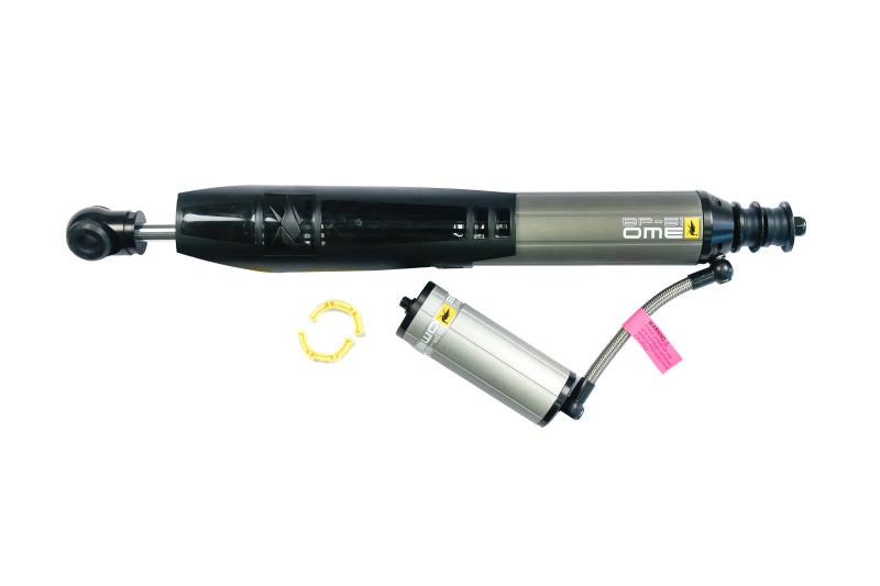 Old Man Emu BP-51 Suspension Kit, Front 2 in. / Rear 0 in., fits Toyota 4Runner