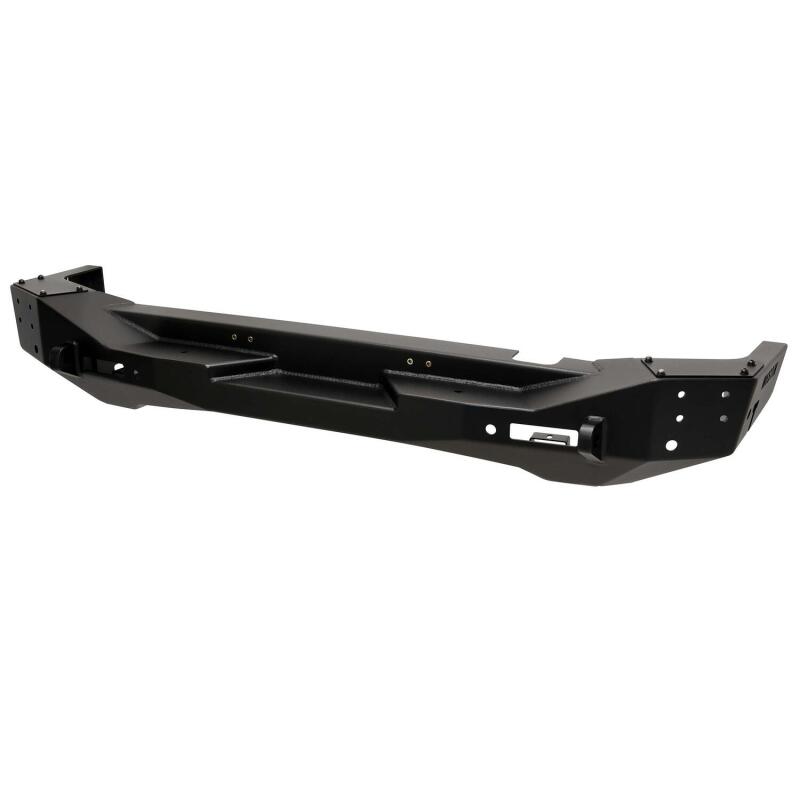 Westin XTS Rear Bumper, fits Ford Bronco