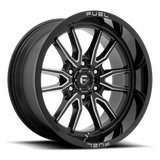Fuel Clash Wheel