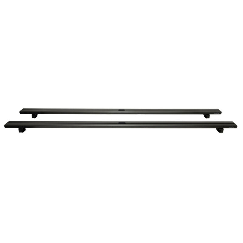 Westin Aluminum Cross Rails, 73 in.