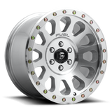 Fuel Vector Wheel