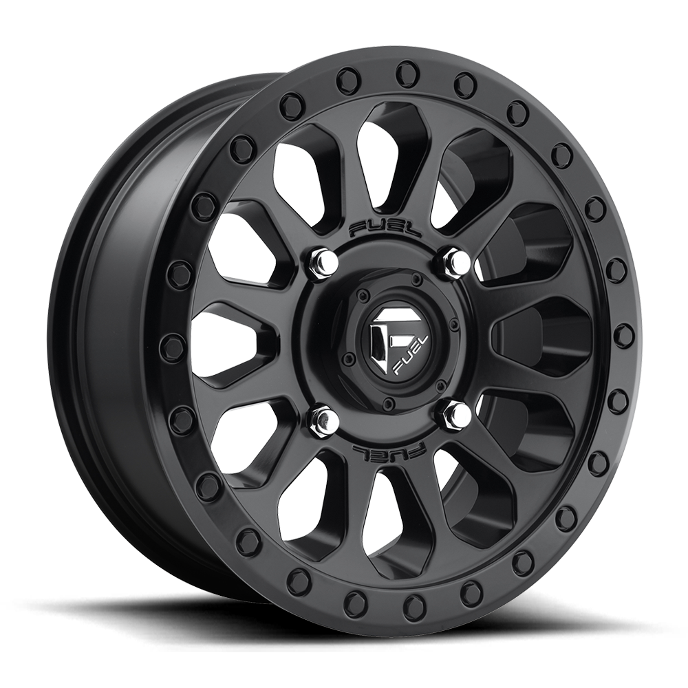 Fuel Vector Wheel