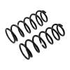 Old Man Emu Rear Coil Spring Set, Medium Duty, fits Toyota Tundra