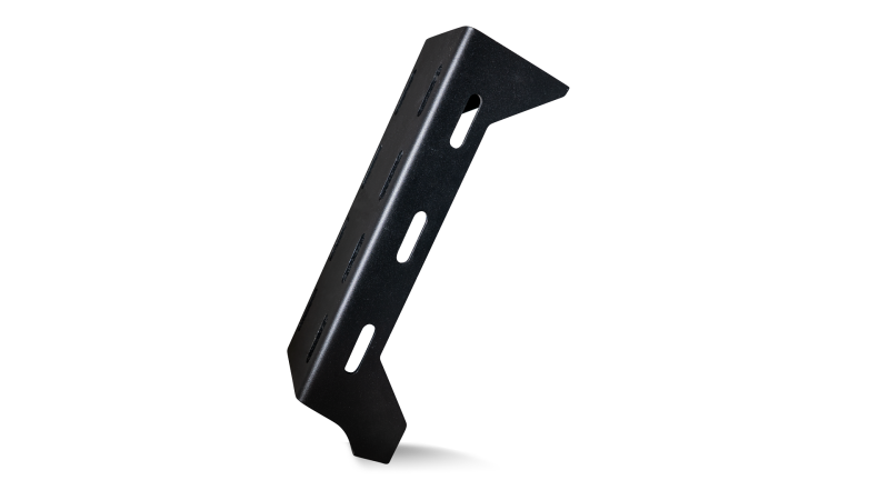 Body Armor 4x4 Overland Rack Accessory Mount, Single, fits Toyota Tacoma