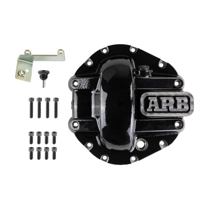 ARB Differential Cover for Nissan M226 Axle, fits Nissan Xterra