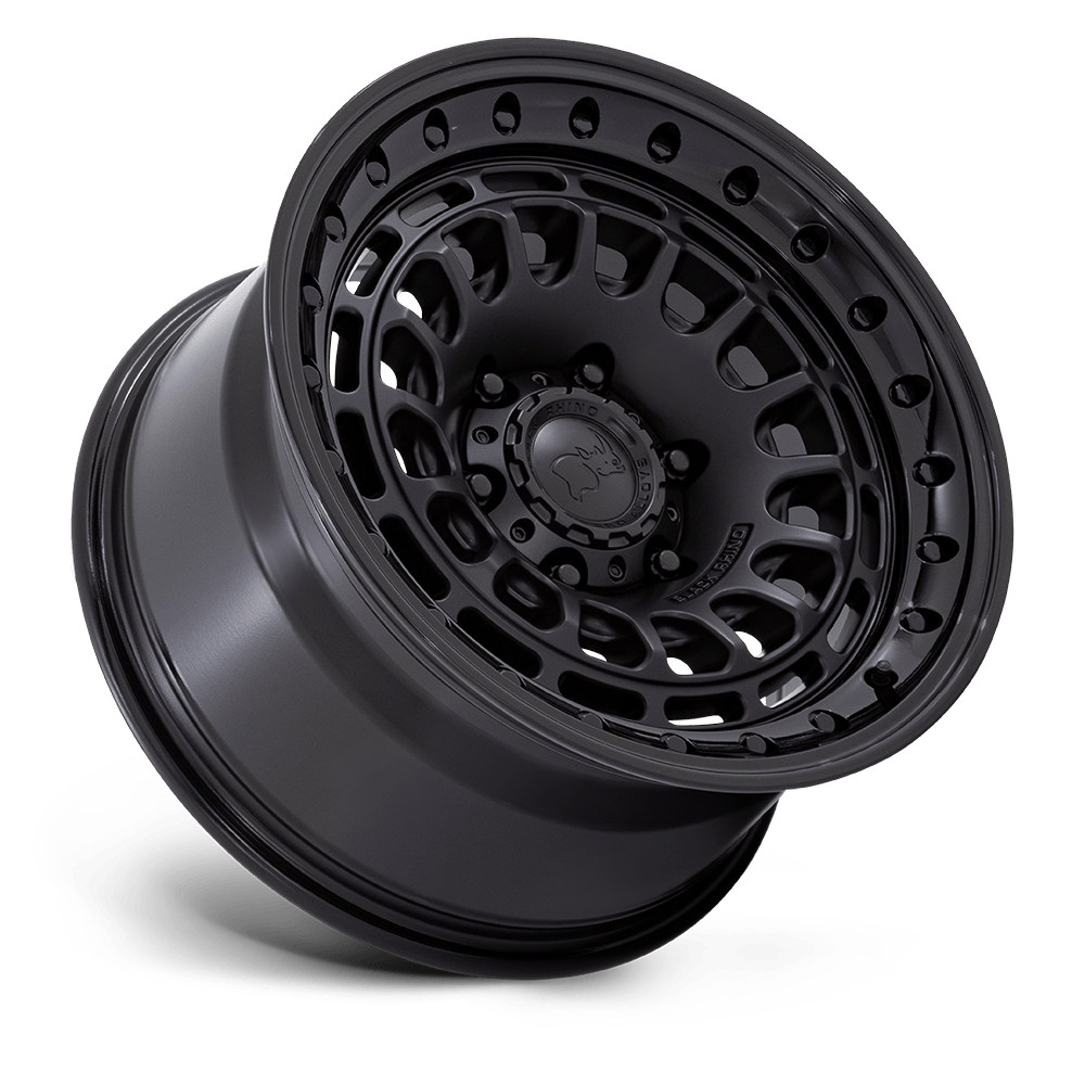 Black Rhino Sahara Wheel