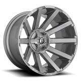 Fuel Contra Wheel