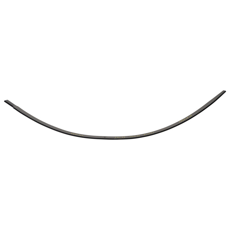 Old Man Emu Dakar XL Extra Leaf Spring, Rear, fits Toyota 4Runner