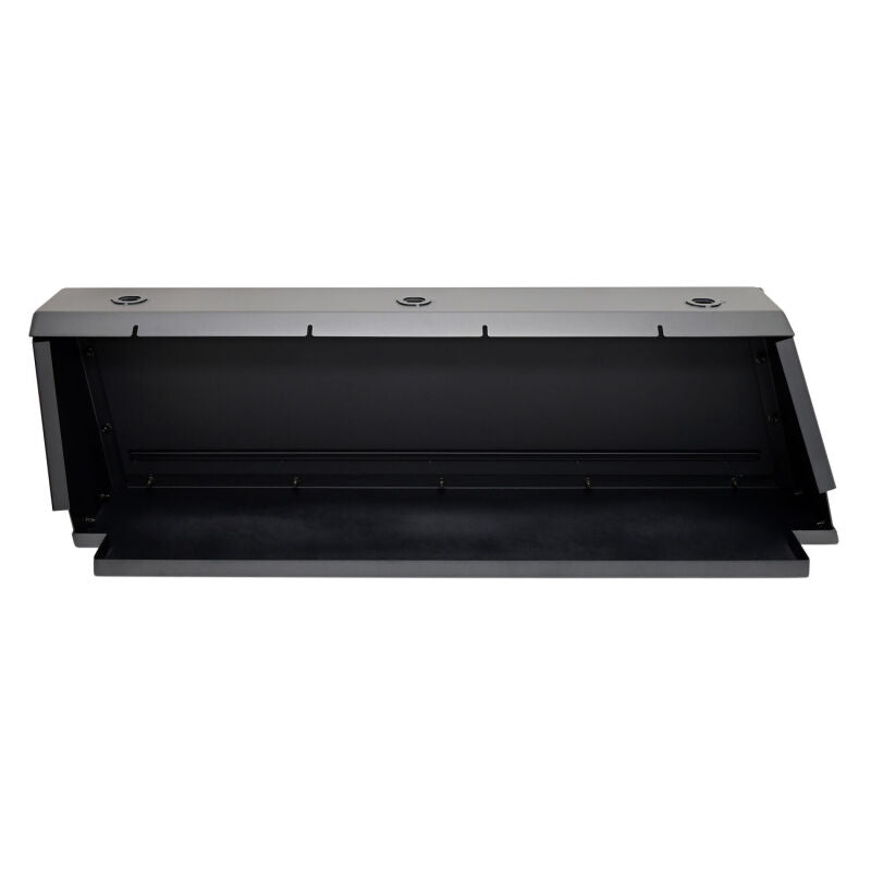 Westin EXP Cap Storage Box Shell, Driver Side, fits Chevy Silverado 1500