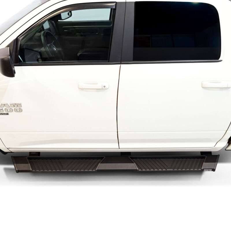 Westin AT6 Running Boards, Crew Cab, fits Ram 1500