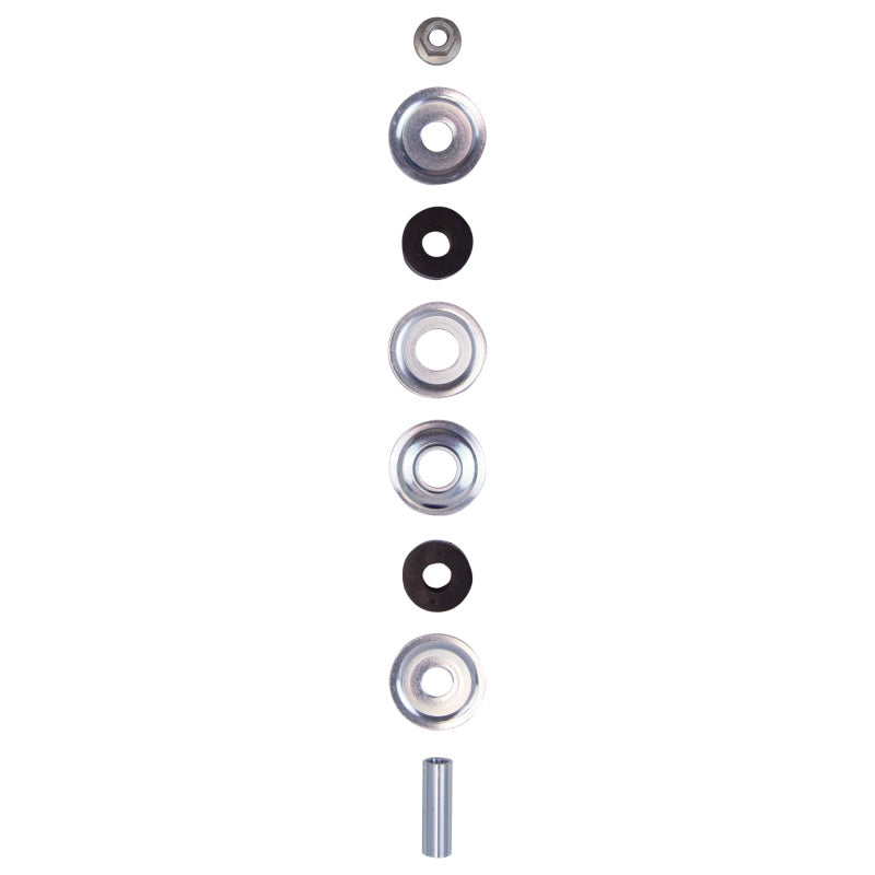 Bilstein B8 5100 Rear Shock Absorber (2 in. Lift), fits Toyota Tundra