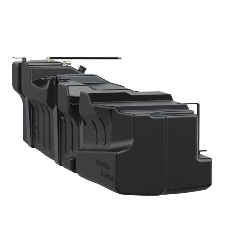 S&B 70 gallon fuel tank for 2011-2016 Ford F-250 F-350 F-450 Powerstroke