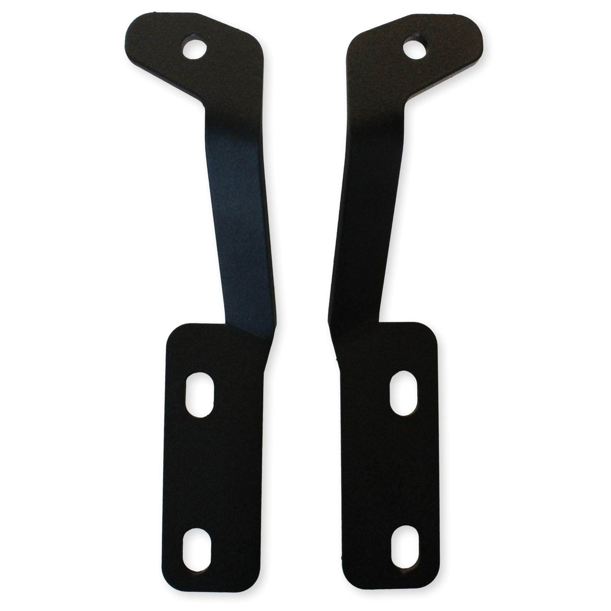 RCI ditch light brackets for 2010-2024 Toyota 4Runner