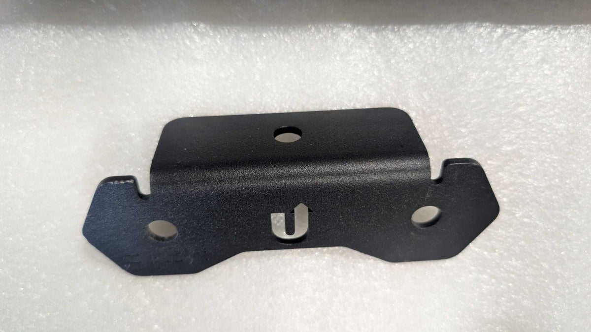 upTOP Overland TRUSS tent mounting kit for adjustable crossbars