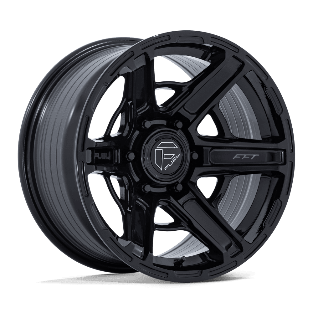 Fuel Gambit Wheel
