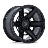 Fuel Gambit Wheel