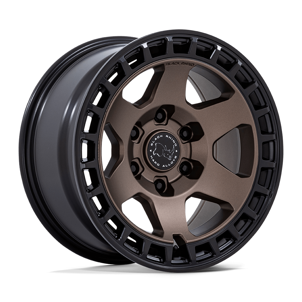 Black Rhino Bahari Wheel