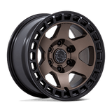 Black Rhino Bahari Wheel