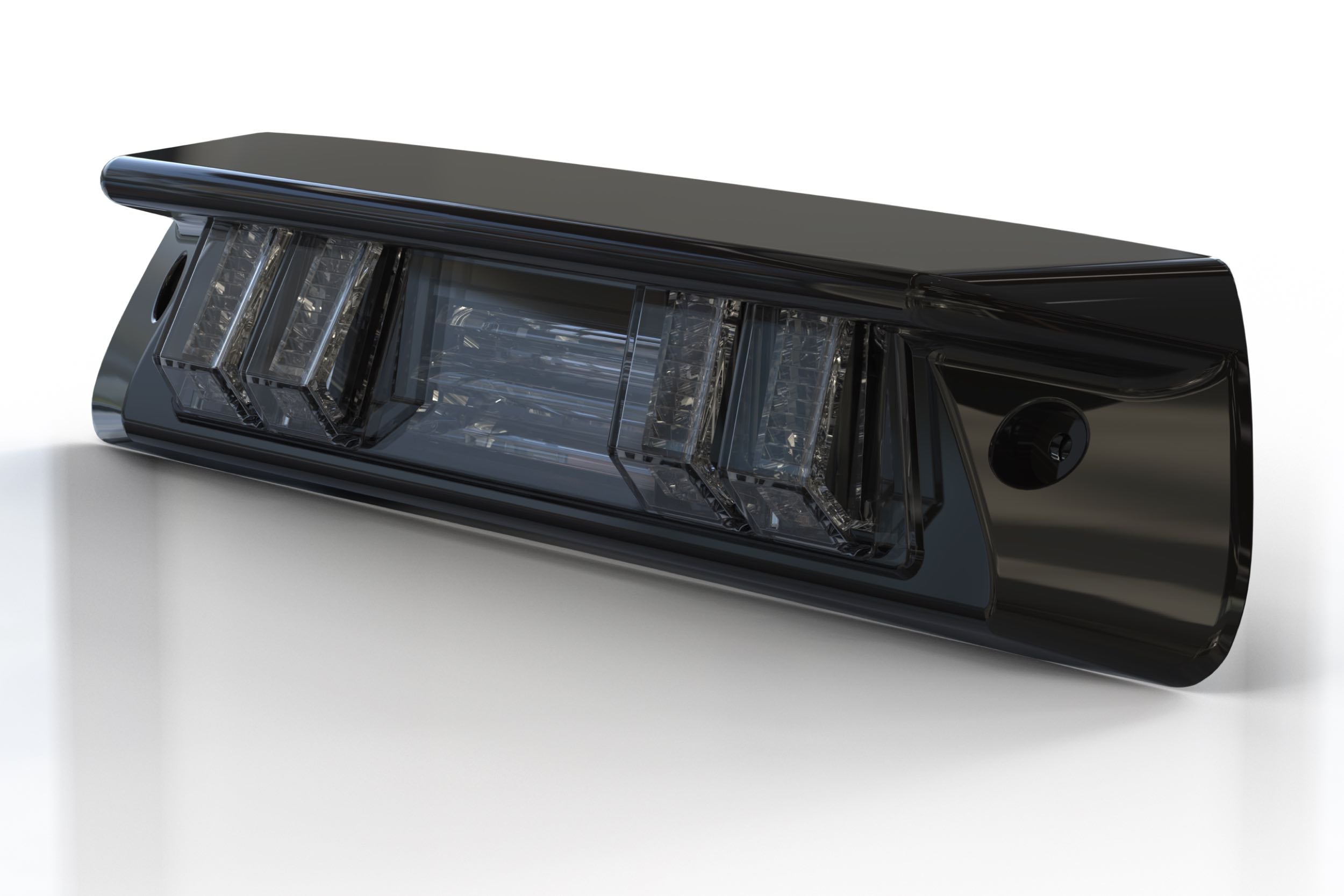 Morimoto Ford (10-14) SVT Raptor X3B LED Third Brake Light