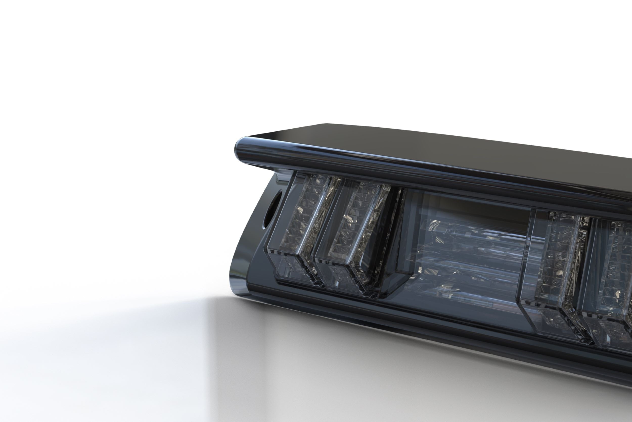 Morimoto Ford F-150 (10-14) X3B LED Third Brake Light
