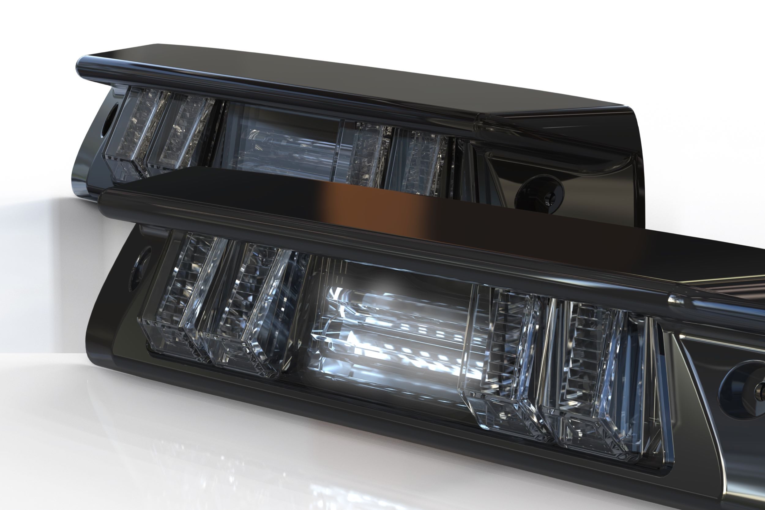 Morimoto Ford F-150 (10-14) X3B LED Third Brake Light