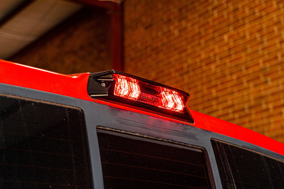 Morimoto Ford F-150 (10-14) X3B LED Third Brake Light